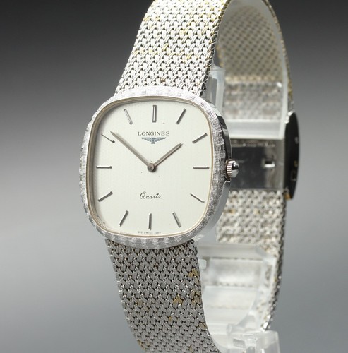 Near mint vintage longines - mint],