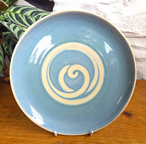 Vtg seviers art pottery - vtg,