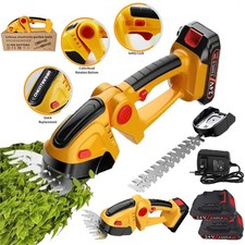 Handheld Electric Cordless