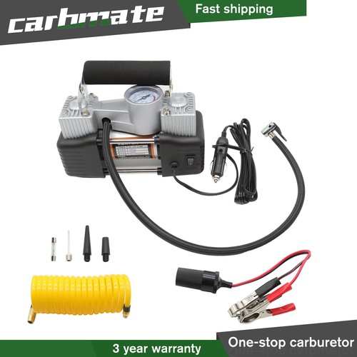 Heavy duty portable air - duty,