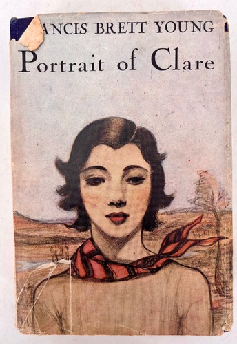 Francis brett young - young, portrait