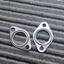 Beetle Exhaust Manifold to