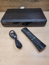 Humax HDR-FOX T2 500GB