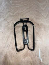 B-TWIN Road Bike Or Mountain Bike Bottle Cage Good Condition Black