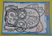 Triumph Bonneville T140 TR7 Gasket Set 1973-79