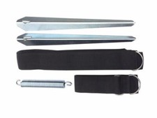 Kampa over the - over, top