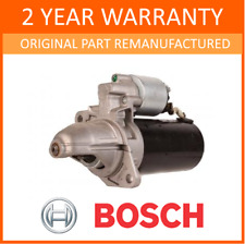 Starter Motor LAND ROVER DEFENDER & DISCOVERY V8 3.5 3.9 4.0 1990-2004 *ORIGINAL