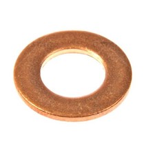 Pulsation damper copper washer for Simms Minimec pumps