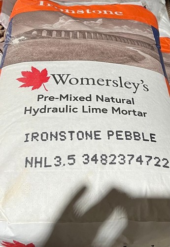 Womersleys ironstone heritage - womersleys,