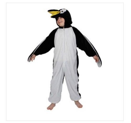 New penguin zoo kids world - penguin,