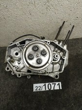 Complete Engine Block For