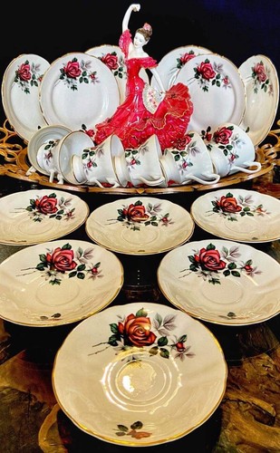 Royal windsor fine bone china - royal,