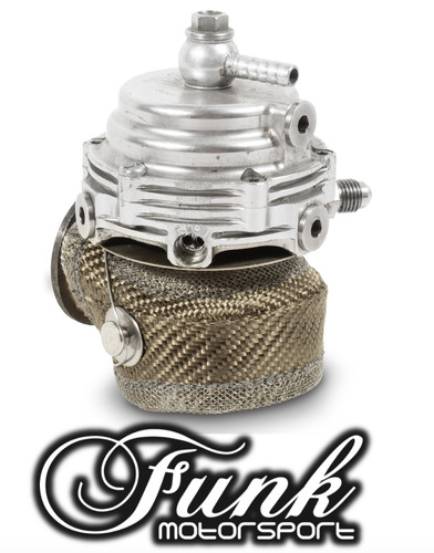 45mm wastegate blanket - 40/45mm,