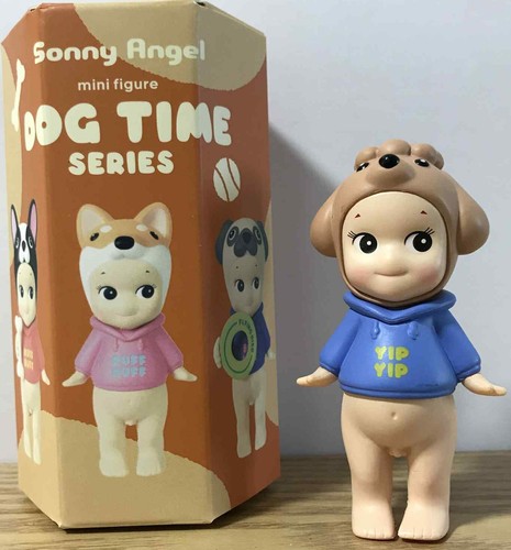 Sonny angel 2025 dog - angel,