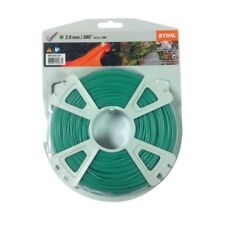 Stihl 2mm x 119m/390ft Nylon Grass Trimmer Cord Part No.0000 930 2337