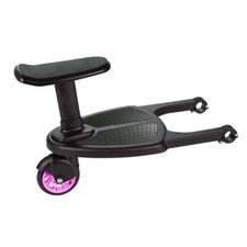Baby Stroller Step Board Stand