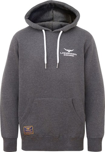 Longhorn shearing signature - longhorn,