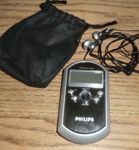 Philips da1000 dab - da1000,