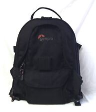 Lowepro Mini Trekker Camera Traveller Rucksasck + Dividers - UK Dealer