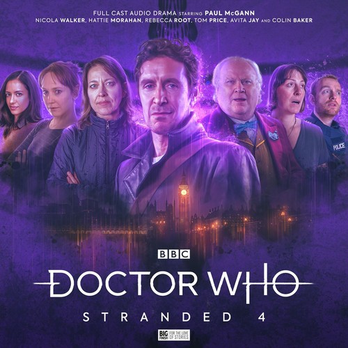 Doctor who stranded 4 - who:,