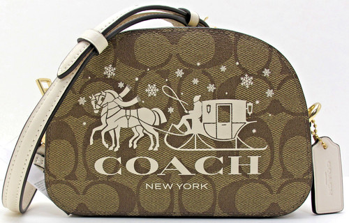 New coach serena - new,