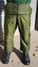 Combat Temperate Rainproof