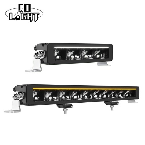 Slim 52 night led - 32", 52"
