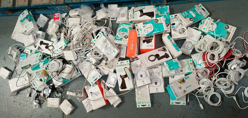 Fifo wholesale joblot - fifo,