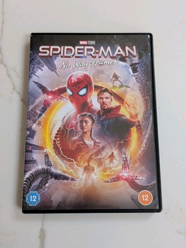 Spider man way - spider-man:, home