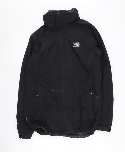 Karrimor men black xs - men's,