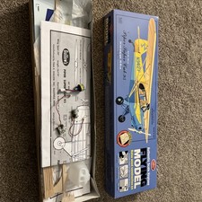 GUILLOW 303LC  Piper Super Cub