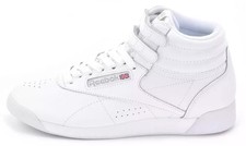 UK size 7 - reebok classic