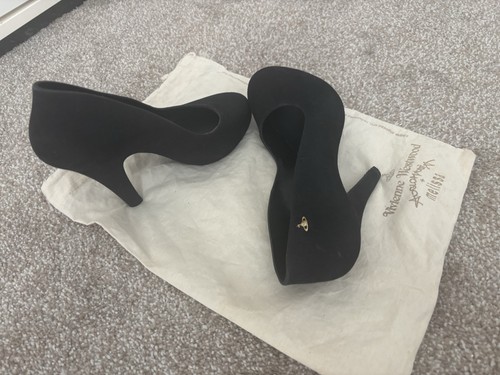 Vivienne westwood melissa - westwood,