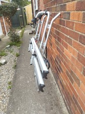 Fiamma 02093A05A 2-Bike Bicycle Carrier