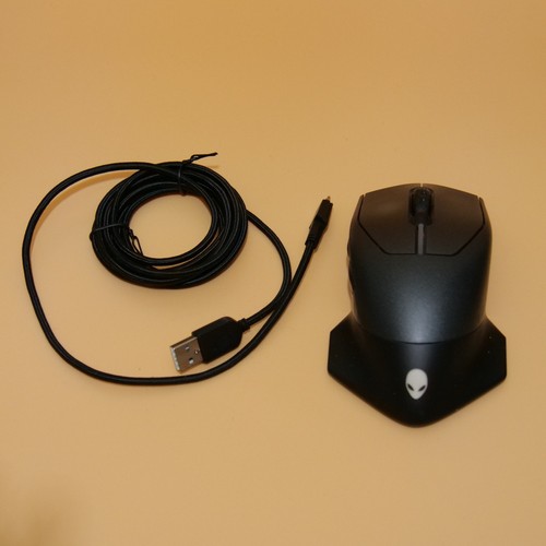 Dell alienware aw610m - dell,