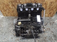 Honda CB750 F2 SOHC 1977-1978