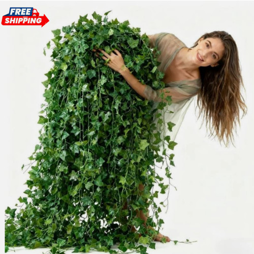 Pack 168 feet fake - fake, ivy