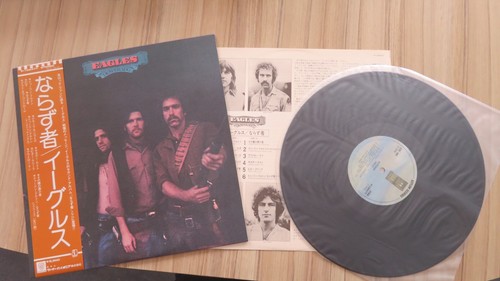 Eagles desperado japan - desperado,,