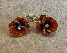 Joan Rivers Clip on Flower