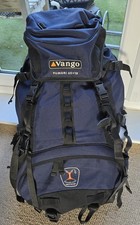 Vango pumori large - vango,