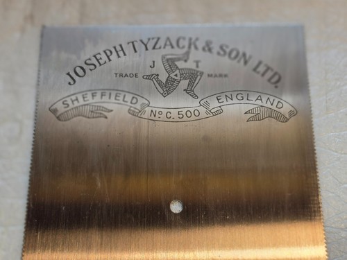 Antique joseph tyzack son - antique,