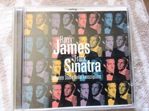 Harry james frank - frank, sinatra