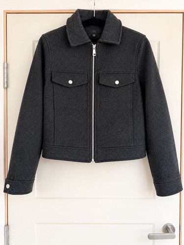 Zara women cropped - zara, women's