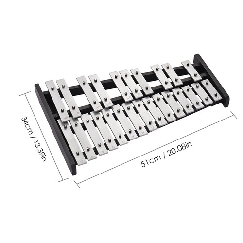Note glockenspiel xylophone - note,