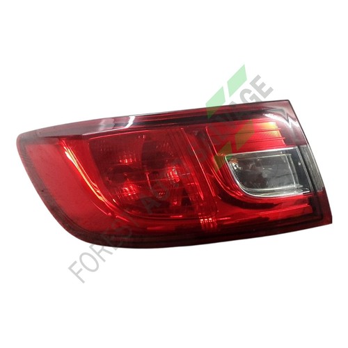 2015 renault clio rear light - renault,