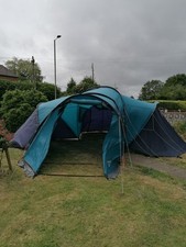 Vango Colorado 600 Dlx. Tent