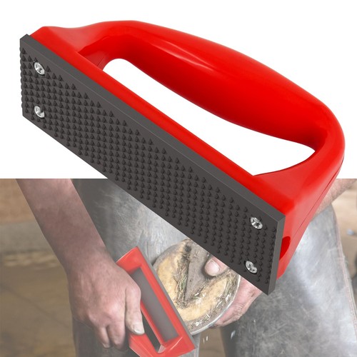 Wadoy mini hoof rasp - wadoy,