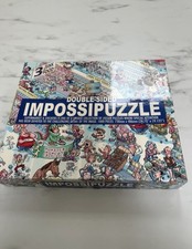 Impossipuzzle Double Sided