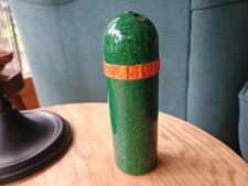 VINTAGE ART DECO BAKELITE SHAKER BEF PRODUCTS BRITISH MADE C1950