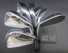 Set of 7 TaylorMade R7 XR 5-SW